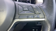 Nissan Micra 1.0 IG-T 100 Tekna 5dr Xtronic Petrol Hatchback